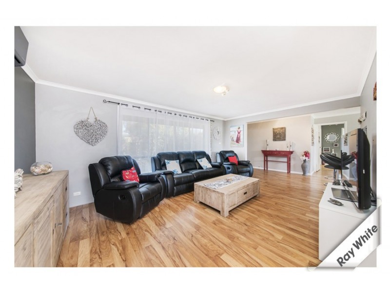 36 Diamantina Crescent, Kaleen ACT 2617