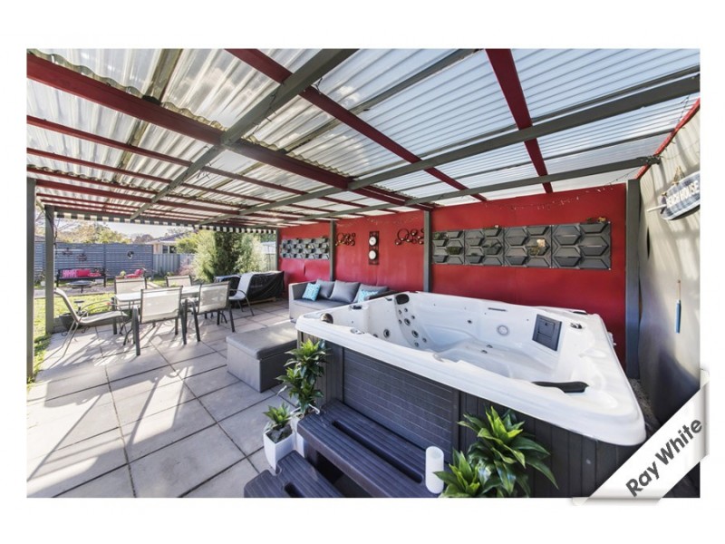 36 Diamantina Crescent, Kaleen ACT 2617
