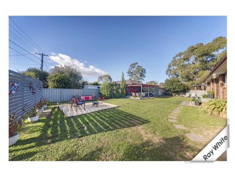 36 Diamantina Crescent, Kaleen ACT 2617