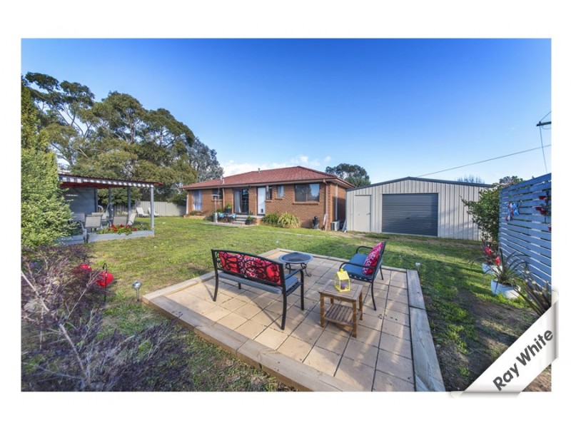 36 Diamantina Crescent, Kaleen ACT 2617