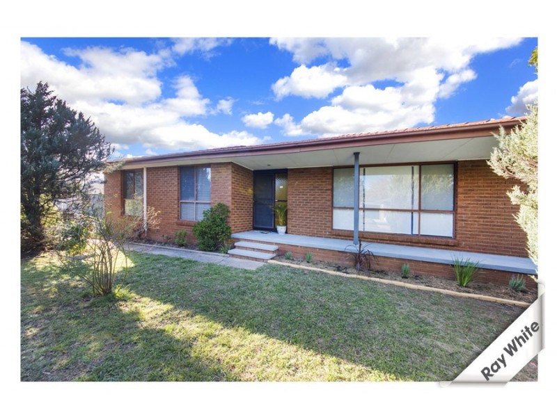 36 Diamantina Crescent, Kaleen ACT 2617