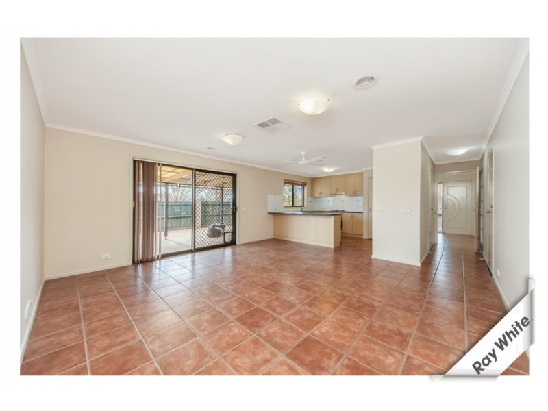 4 Polwarth Circuit, Dunlop ACT 2615