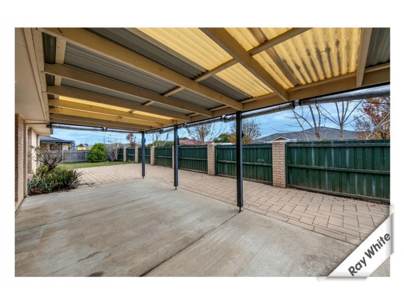 4 Polwarth Circuit, Dunlop ACT 2615