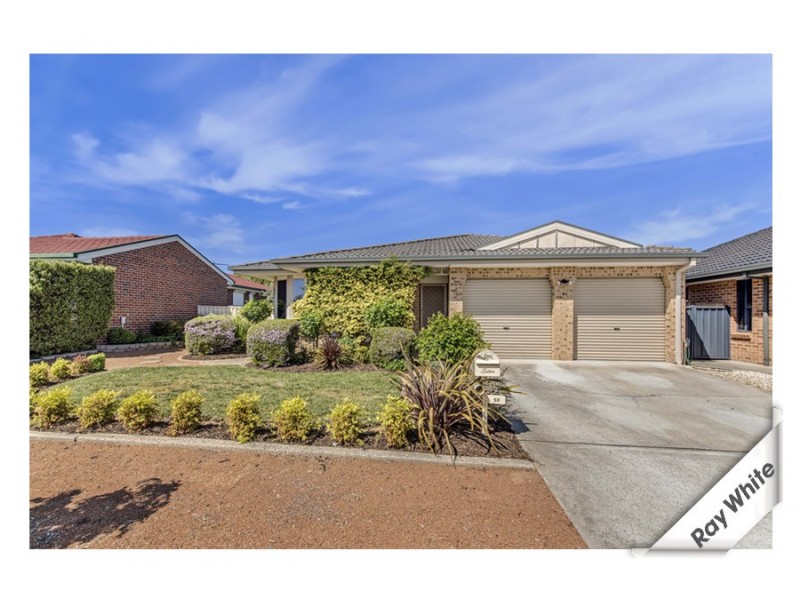 50 Tarrant Crescent, Dunlop ACT 2615