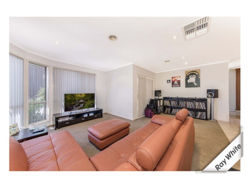50 Tarrant Crescent, Dunlop ACT 2615