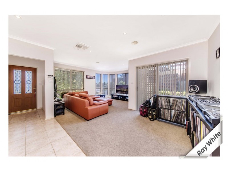 50 Tarrant Crescent, Dunlop ACT 2615