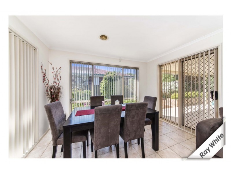 50 Tarrant Crescent, Dunlop ACT 2615