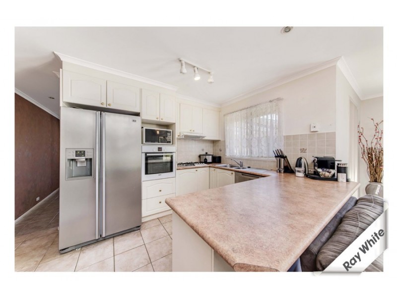 50 Tarrant Crescent, Dunlop ACT 2615