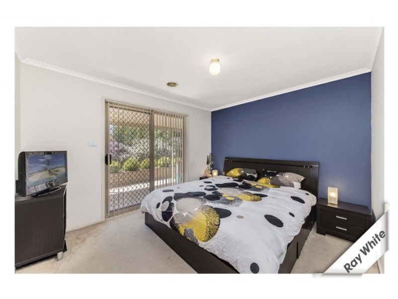 50 Tarrant Crescent, Dunlop ACT 2615