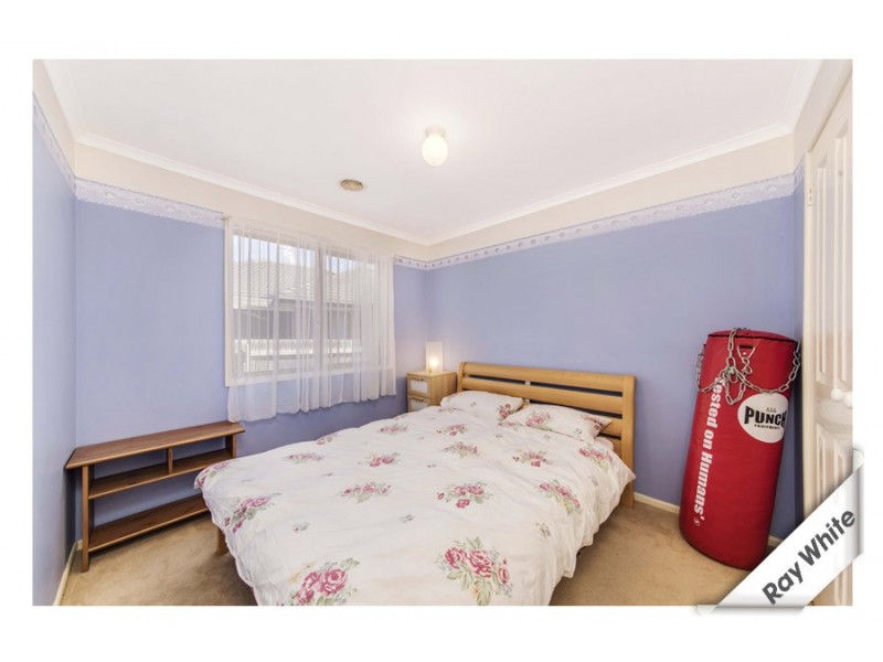50 Tarrant Crescent, Dunlop ACT 2615