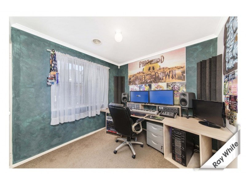 50 Tarrant Crescent, Dunlop ACT 2615