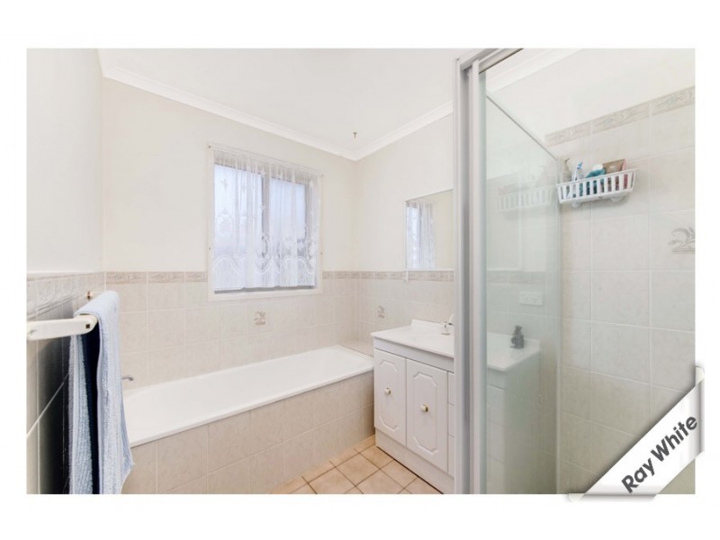 50 Tarrant Crescent, Dunlop ACT 2615