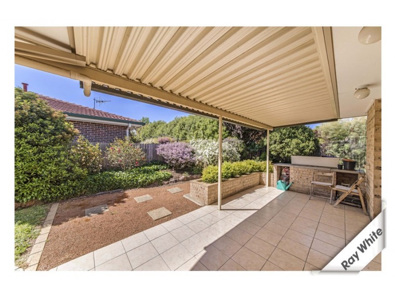 50 Tarrant Crescent, Dunlop ACT 2615