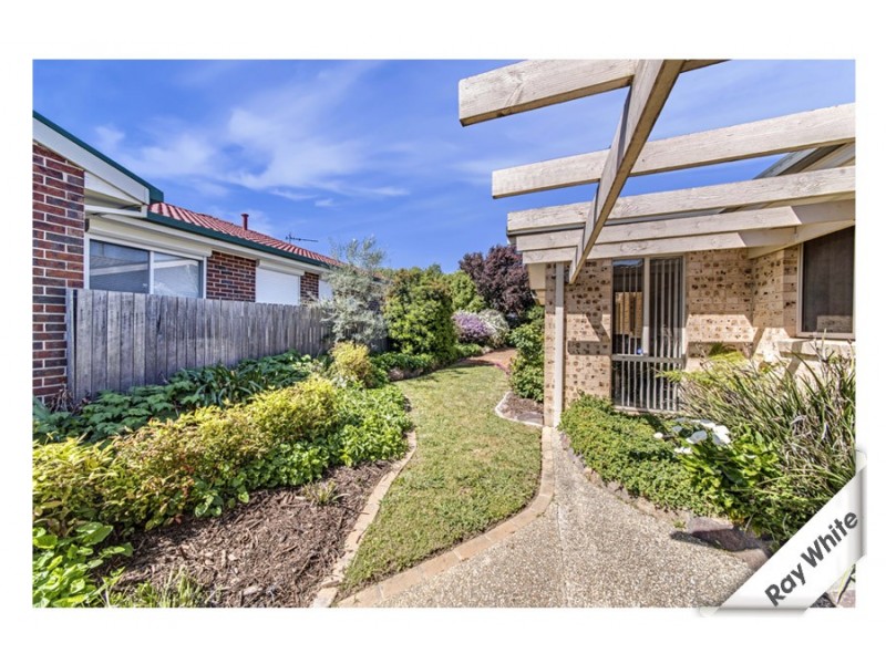 50 Tarrant Crescent, Dunlop ACT 2615