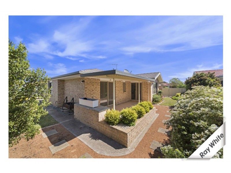 50 Tarrant Crescent, Dunlop ACT 2615