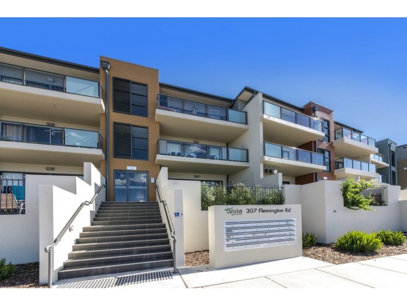 16/307 Flemington Road, Franklin ACT 2913