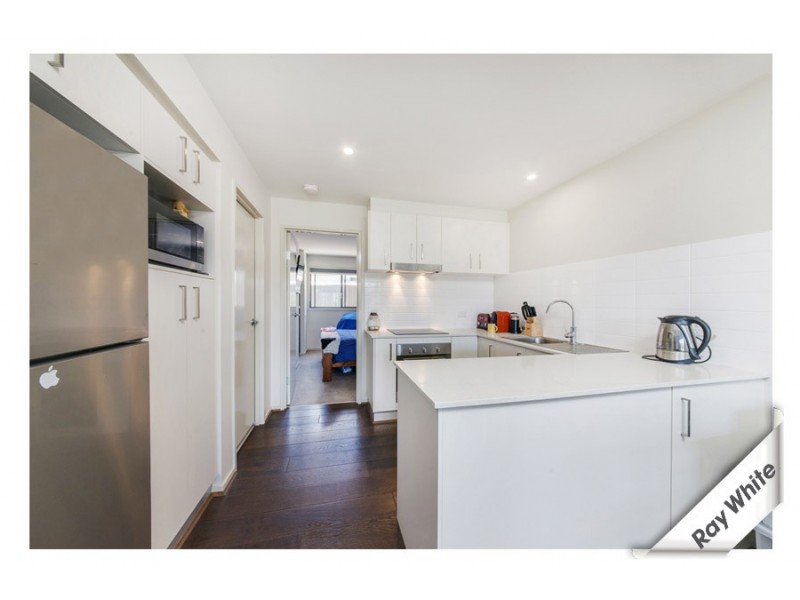 16/307 Flemington Road, Franklin ACT 2913
