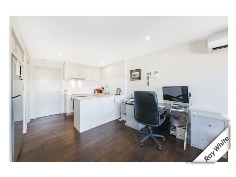 16/307 Flemington Road, Franklin ACT 2913