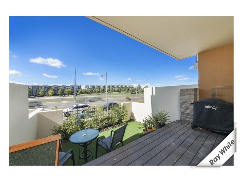 16/307 Flemington Road, Franklin ACT 2913