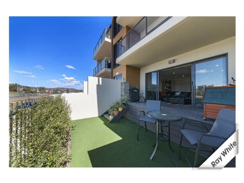 16/307 Flemington Road, Franklin ACT 2913