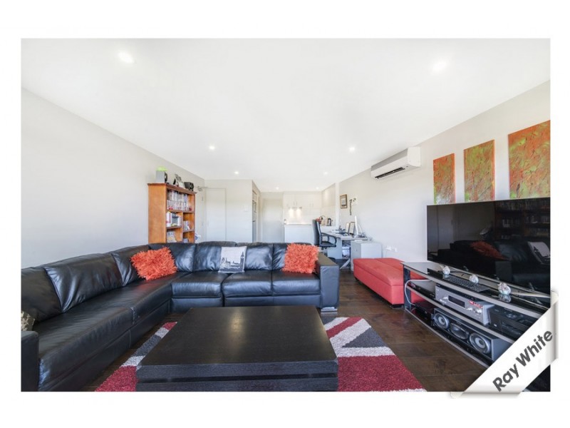 16/307 Flemington Road, Franklin ACT 2913