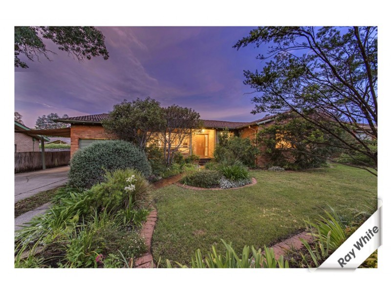 39 Bambridge Street, Weetangera ACT 2614
