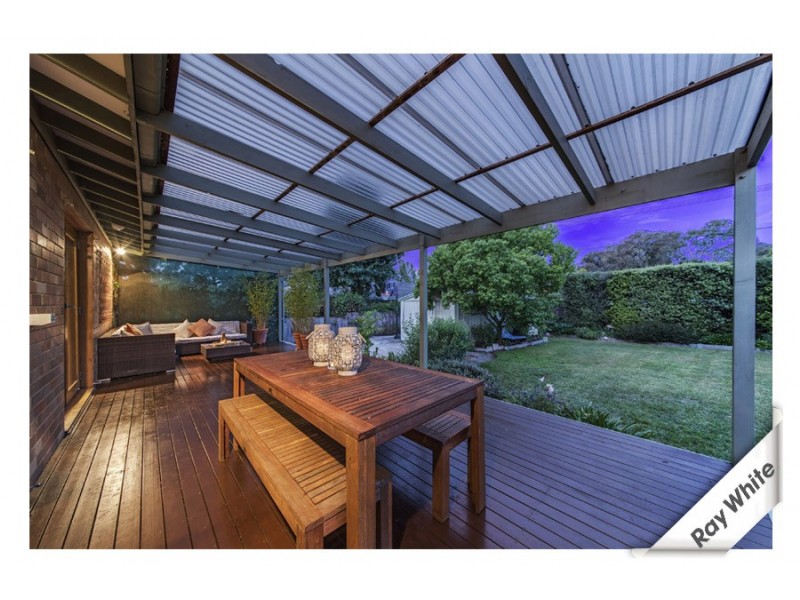 39 Bambridge Street, Weetangera ACT 2614