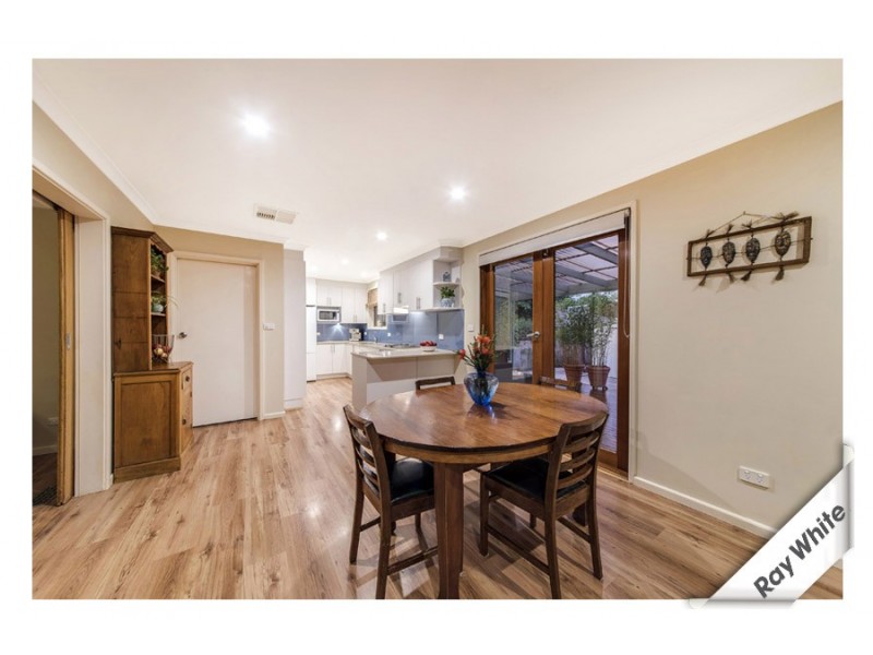 39 Bambridge Street, Weetangera ACT 2614