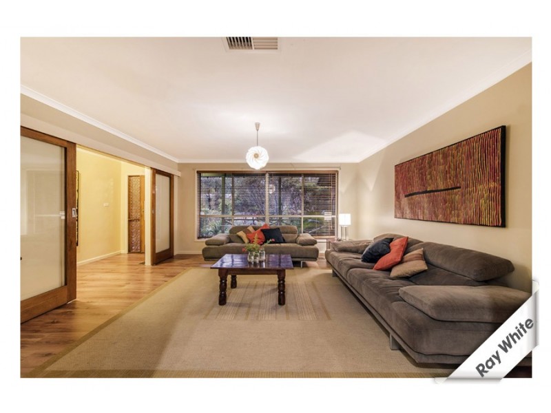 39 Bambridge Street, Weetangera ACT 2614