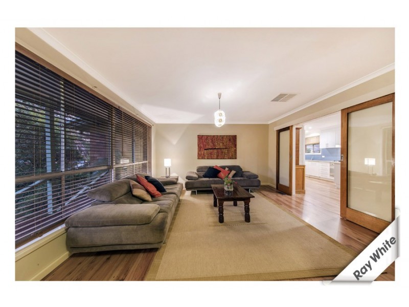 39 Bambridge Street, Weetangera ACT 2614