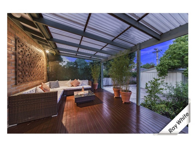 39 Bambridge Street, Weetangera ACT 2614