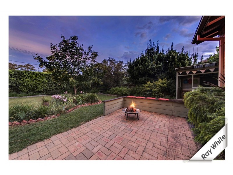 39 Bambridge Street, Weetangera ACT 2614