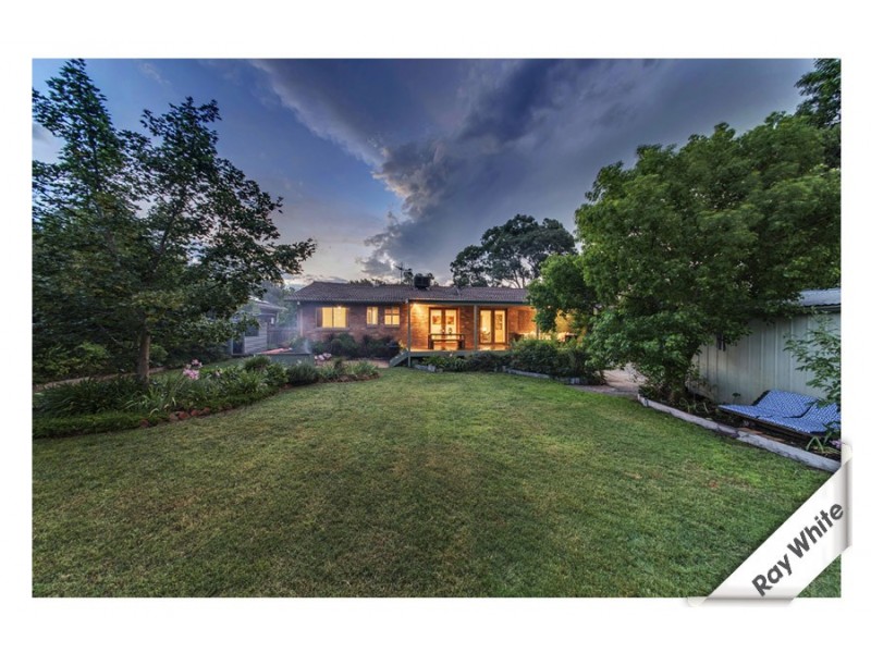 39 Bambridge Street, Weetangera ACT 2614