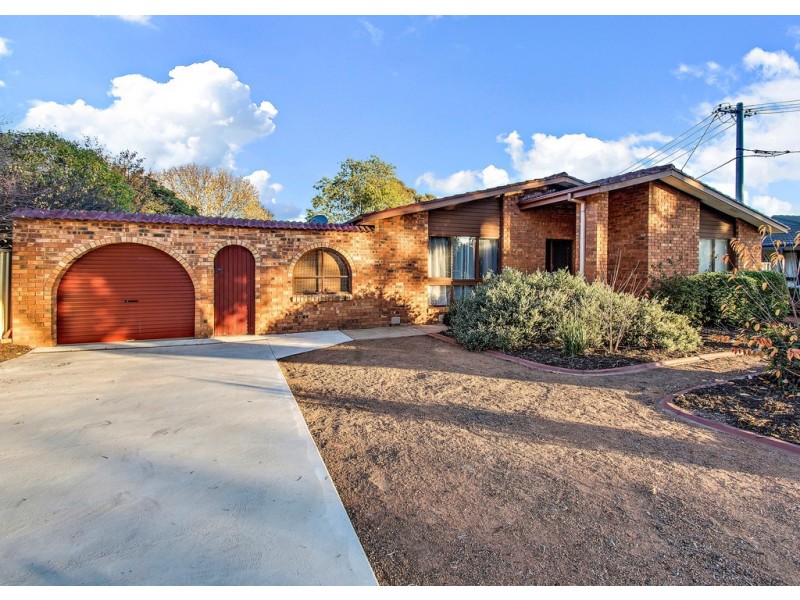 28 Greenough Circuit, Kaleen ACT 2617