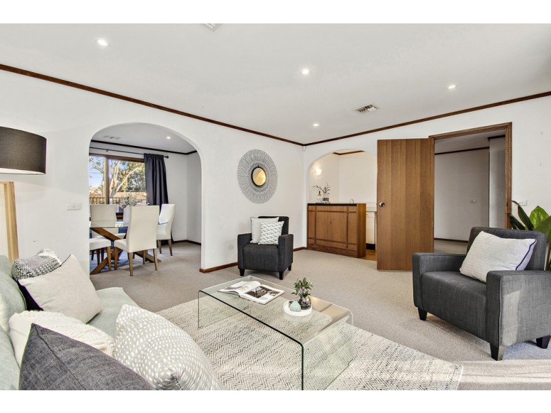 28 Greenough Circuit, Kaleen ACT 2617