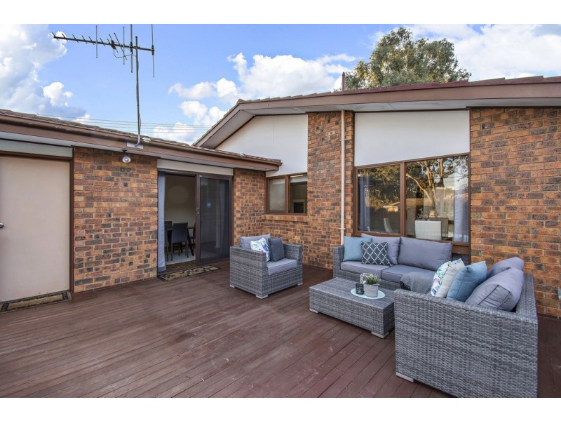 28 Greenough Circuit, Kaleen ACT 2617