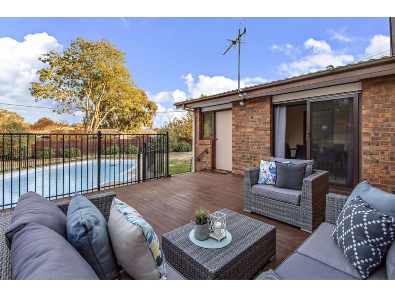 28 Greenough Circuit, Kaleen ACT 2617