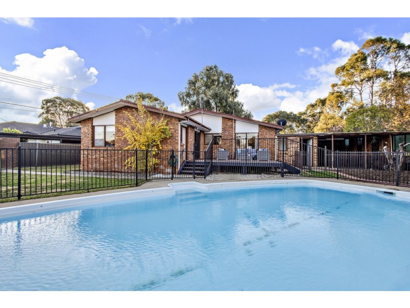 28 Greenough Circuit, Kaleen ACT 2617