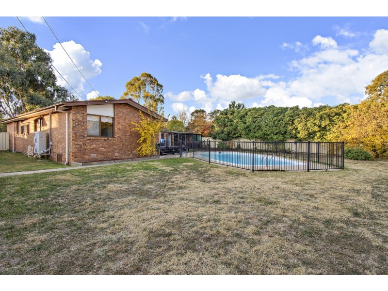 28 Greenough Circuit, Kaleen ACT 2617
