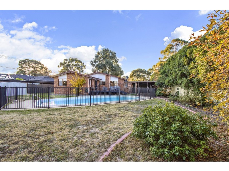 28 Greenough Circuit, Kaleen ACT 2617