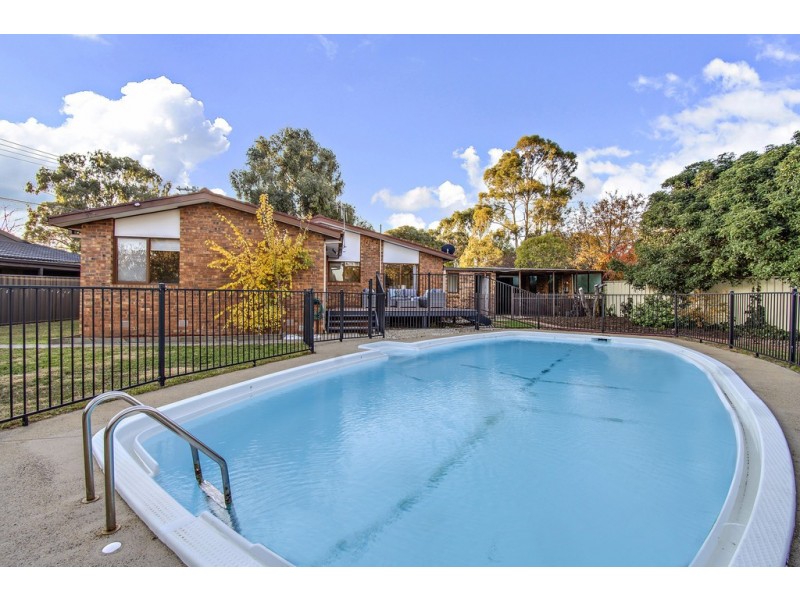 28 Greenough Circuit, Kaleen ACT 2617