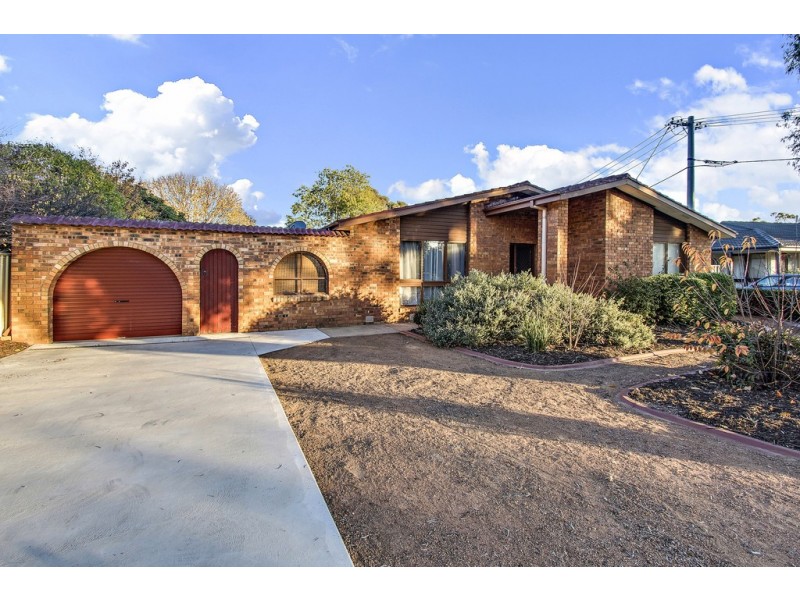 28 Greenough Circuit, Kaleen ACT 2617
