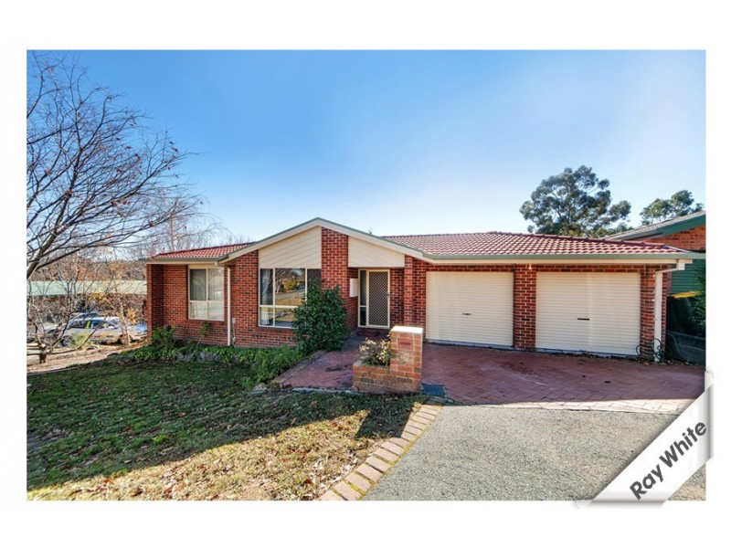 13 Wirria Circuit, Ngunnawal ACT 2913