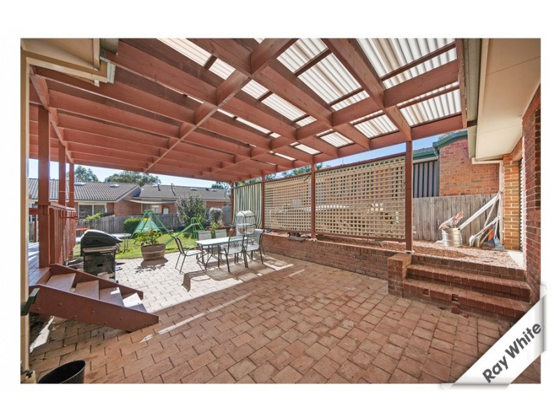 13 Wirria Circuit, Ngunnawal ACT 2913