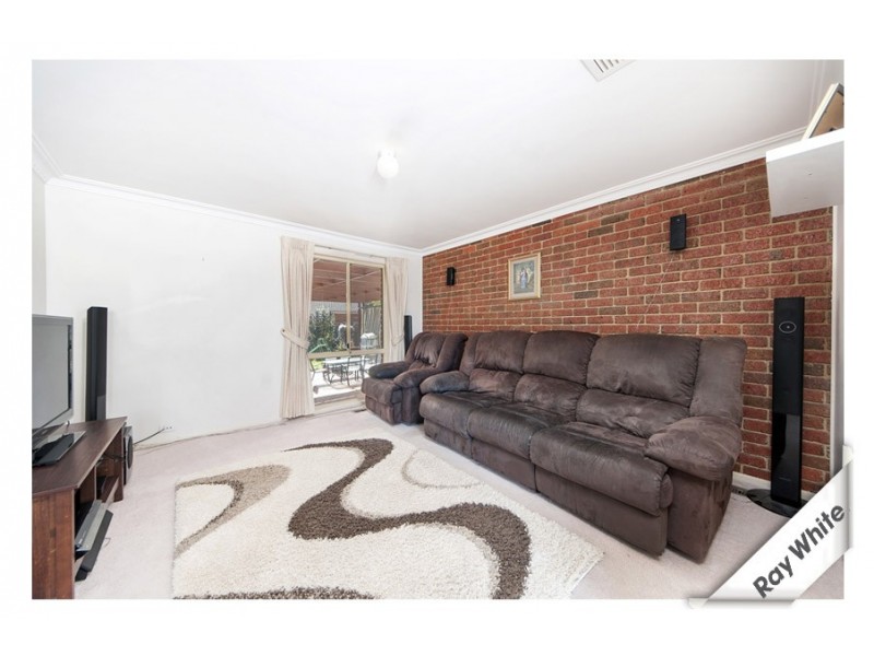 13 Wirria Circuit, Ngunnawal ACT 2913