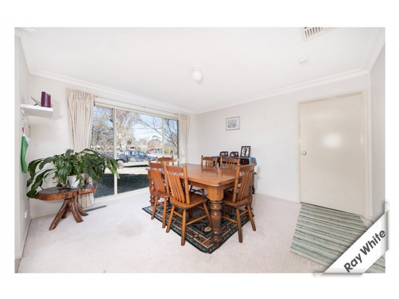 13 Wirria Circuit, Ngunnawal ACT 2913