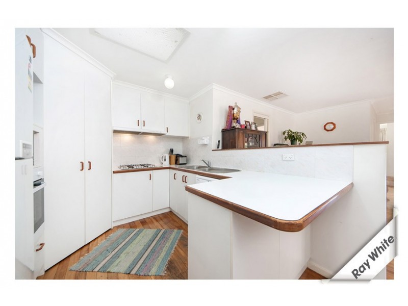 13 Wirria Circuit, Ngunnawal ACT 2913