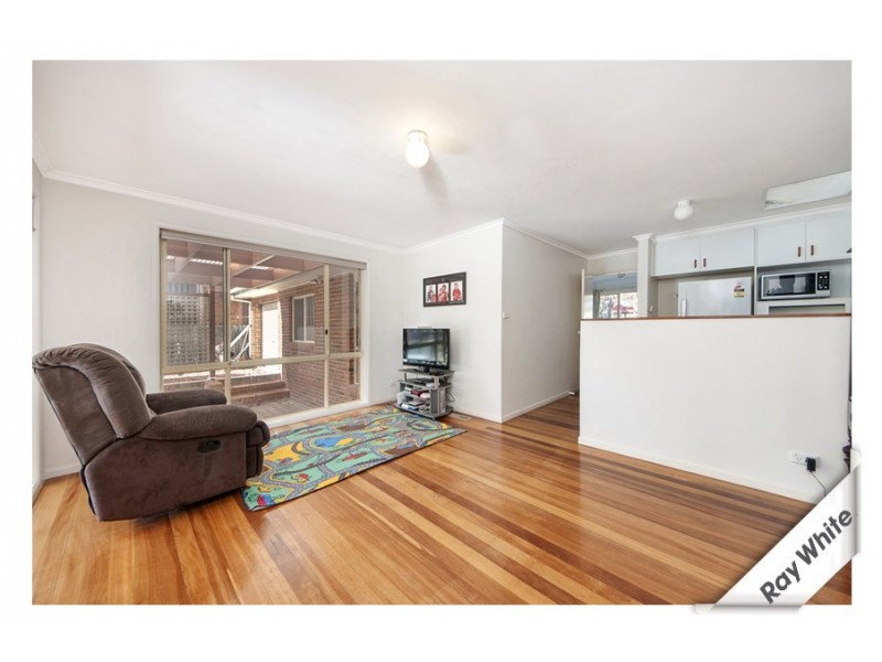 13 Wirria Circuit, Ngunnawal ACT 2913