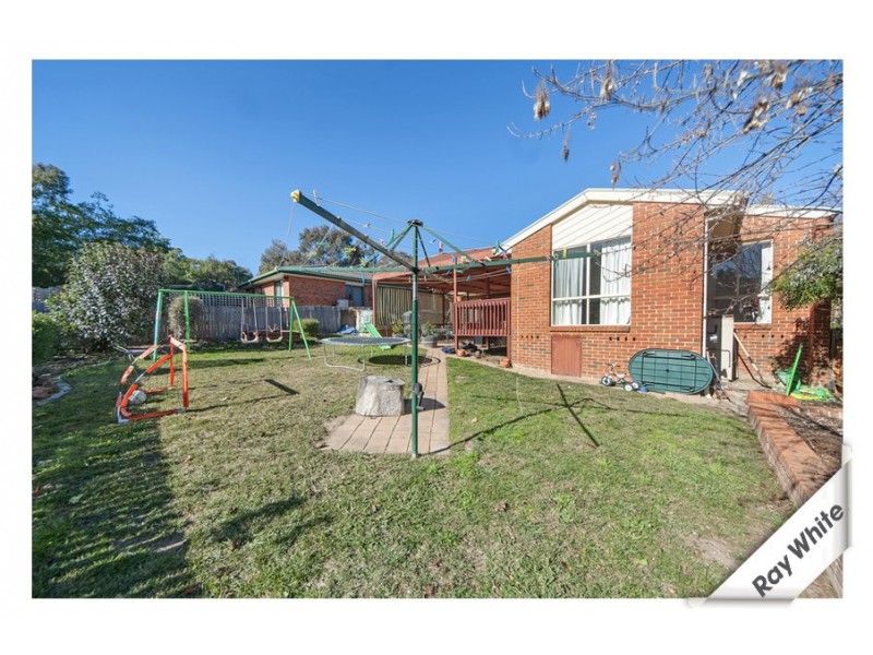 13 Wirria Circuit, Ngunnawal ACT 2913