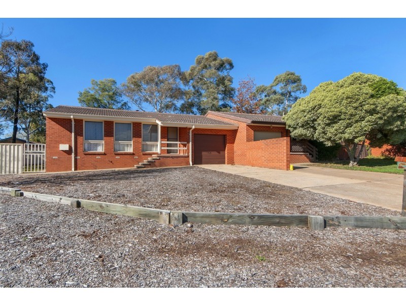 1 Burdon Place, Holt ACT 2615